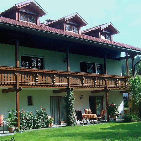 Apartments Lettenmaier Oberried  Екстериор снимка