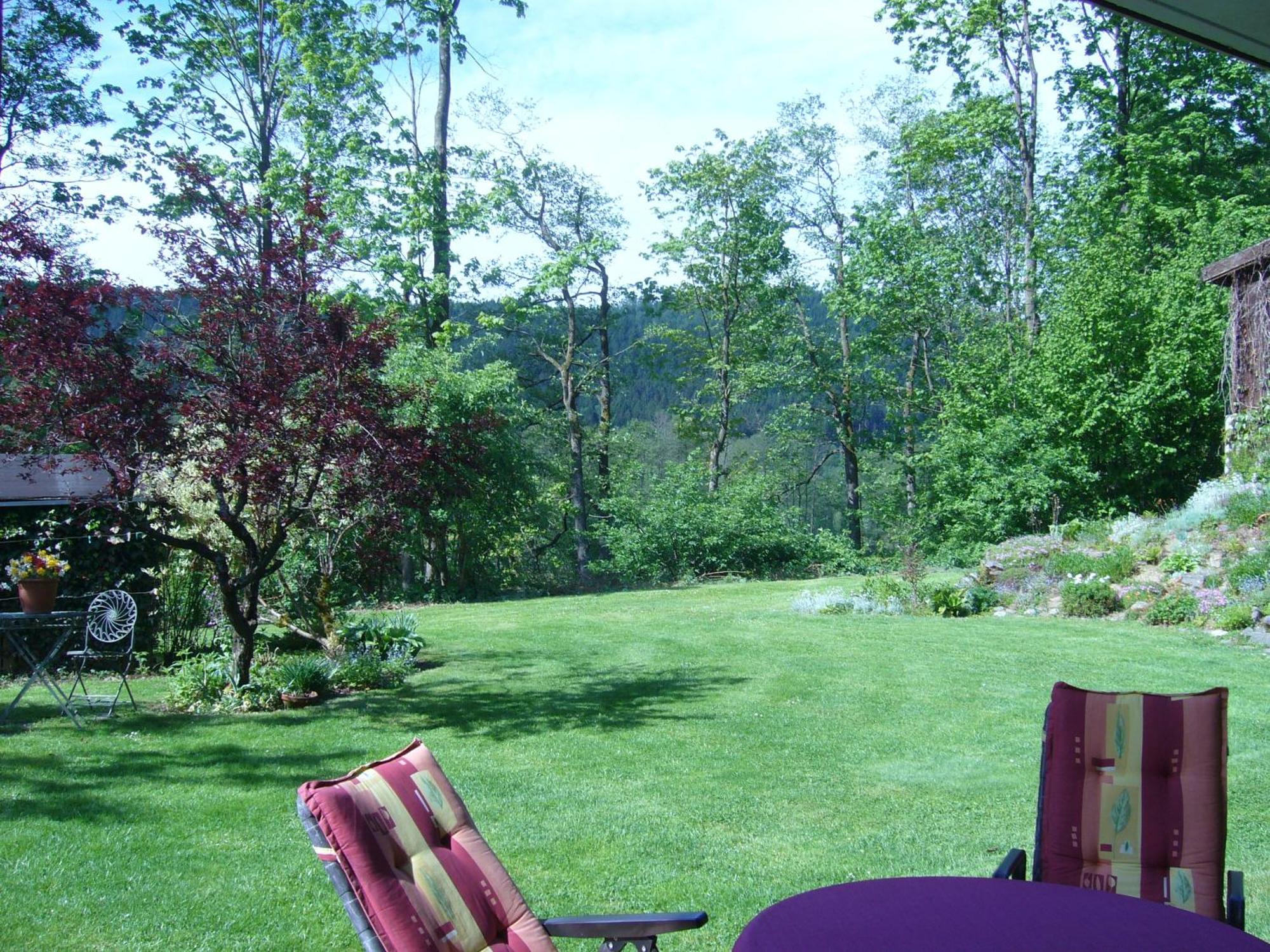 Apartments Lettenmaier Oberried  Екстериор снимка