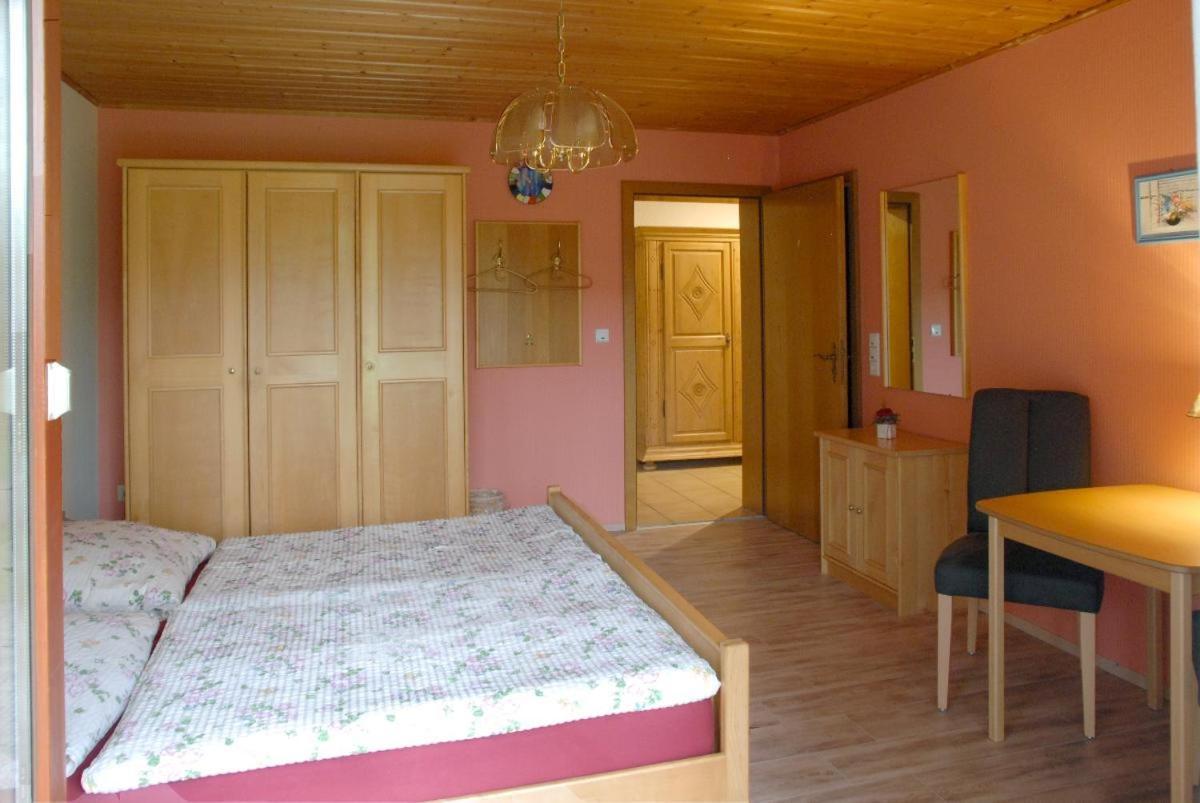 Apartments Lettenmaier Oberried  Екстериор снимка