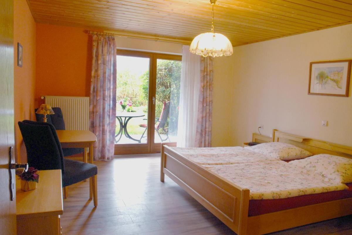 Apartments Lettenmaier Oberried  Екстериор снимка