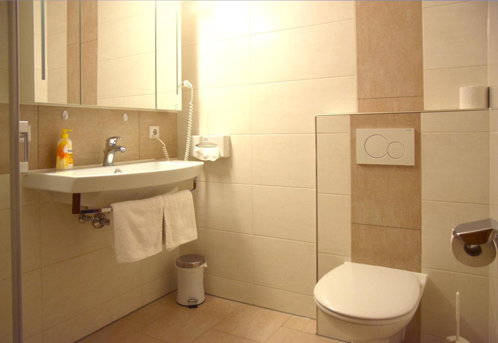 Apartments Lettenmaier Oberried  Екстериор снимка