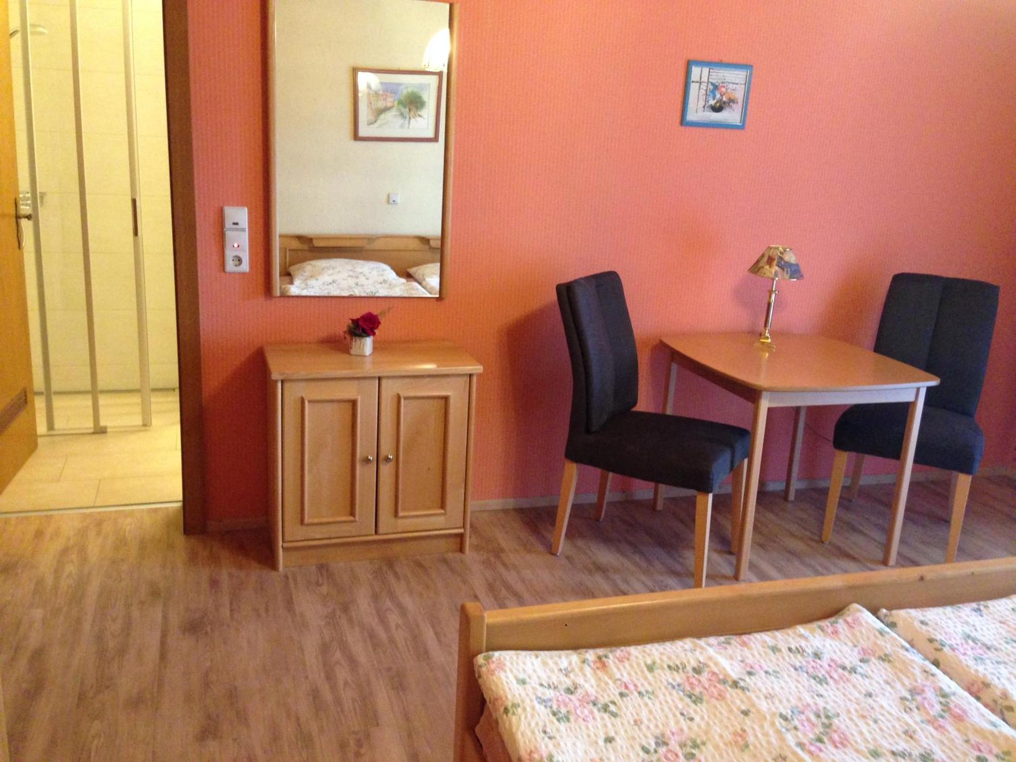 Apartments Lettenmaier Oberried  Екстериор снимка