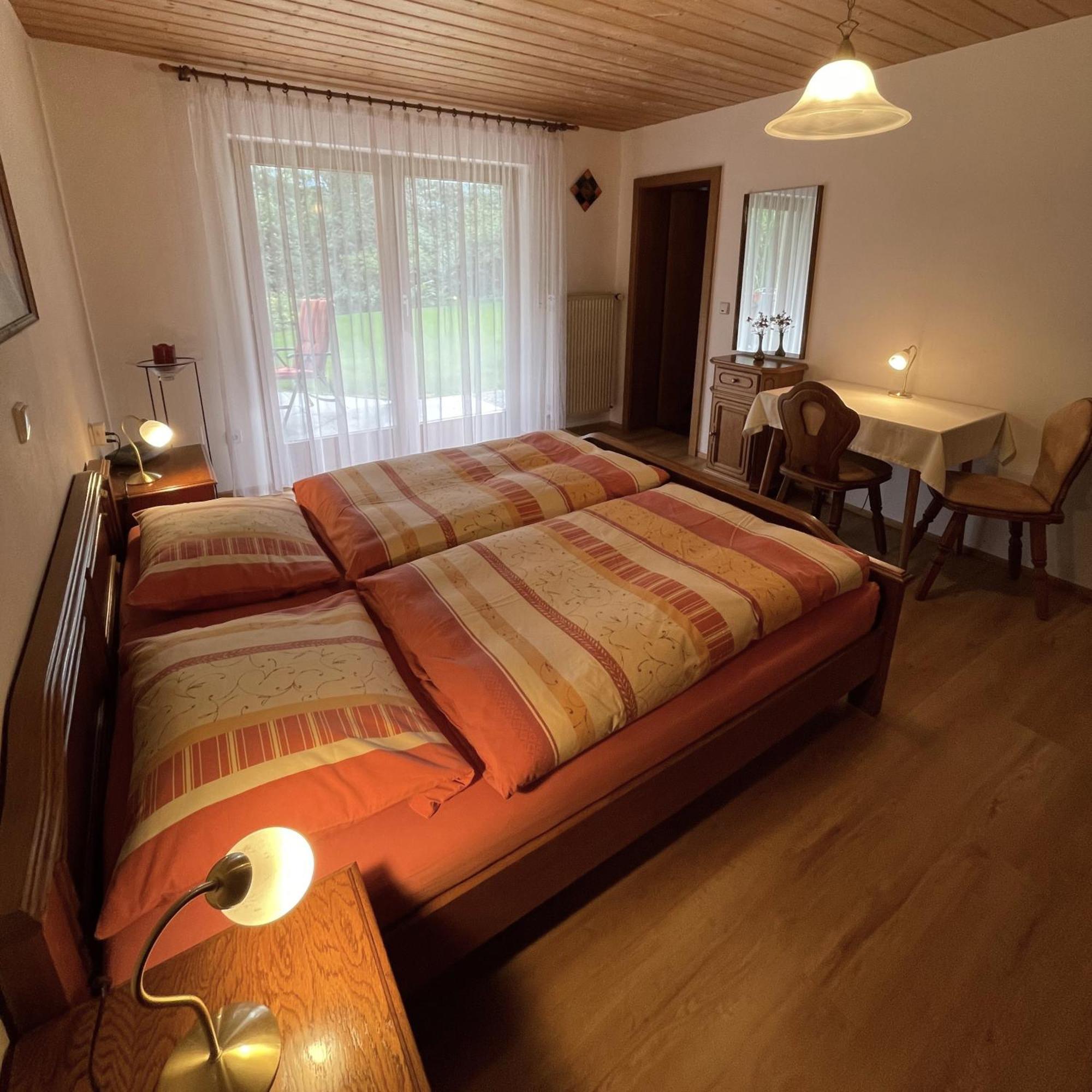 Apartments Lettenmaier Oberried  Екстериор снимка