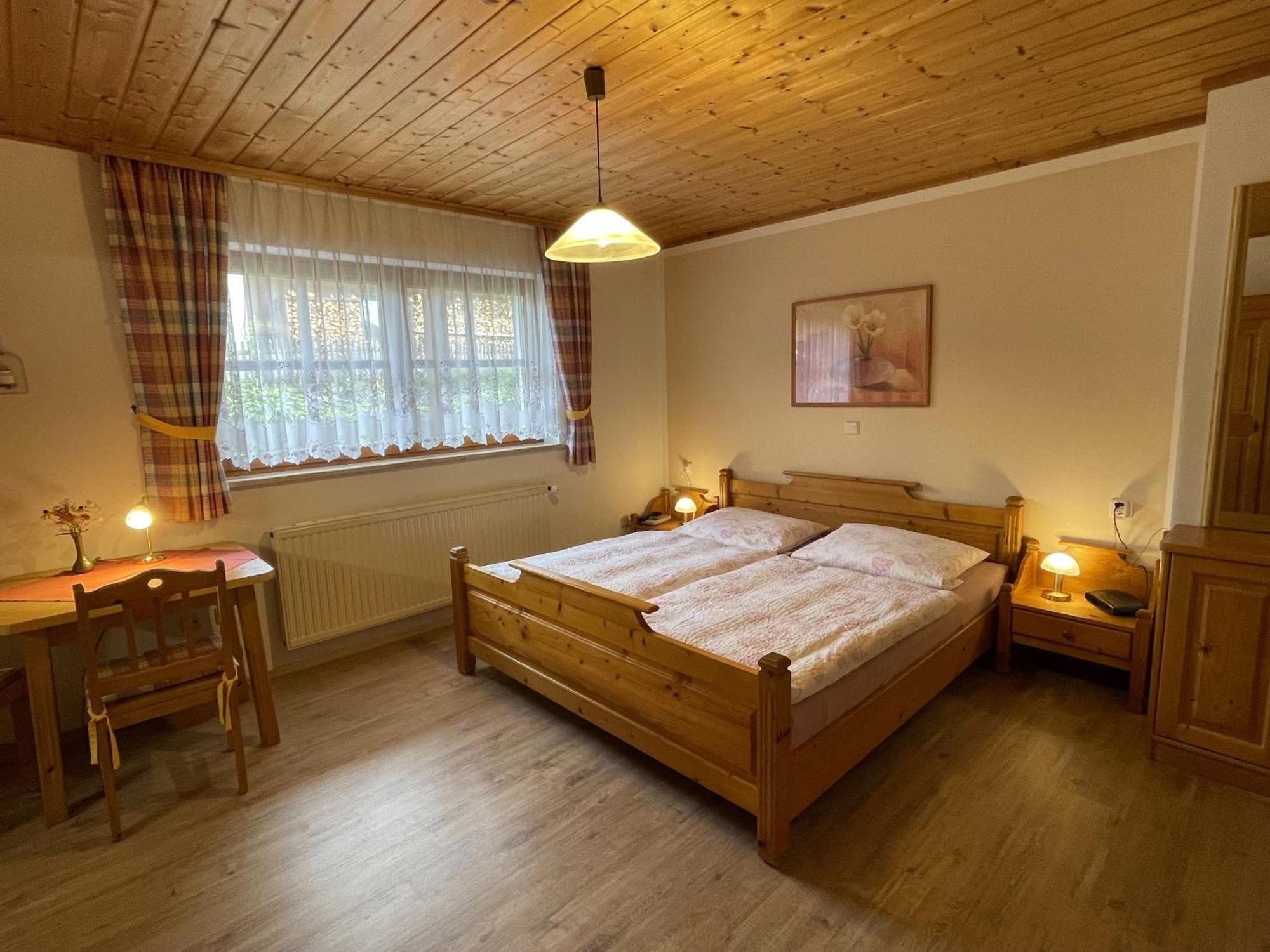 Apartments Lettenmaier Oberried  Екстериор снимка
