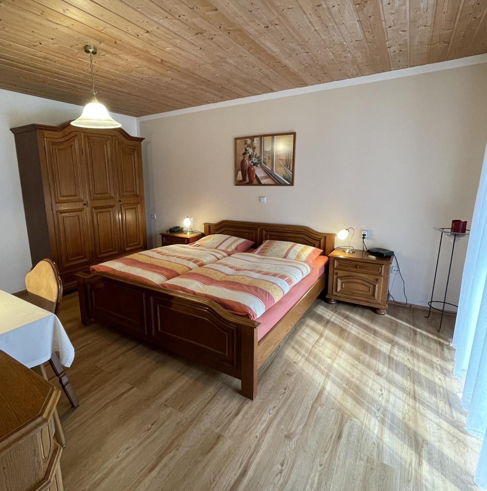 Apartments Lettenmaier Oberried  Екстериор снимка