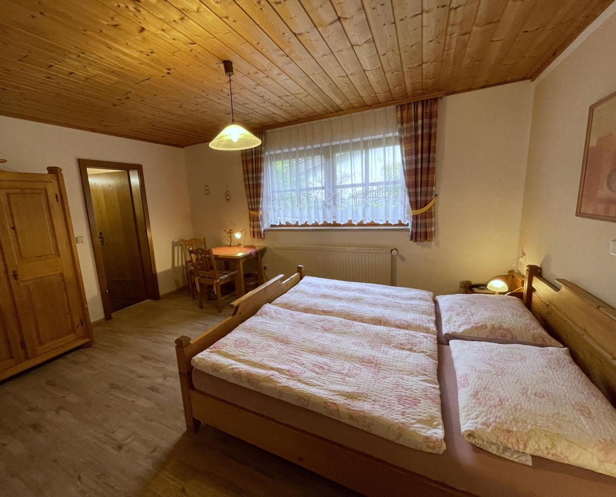 Apartments Lettenmaier Oberried  Екстериор снимка