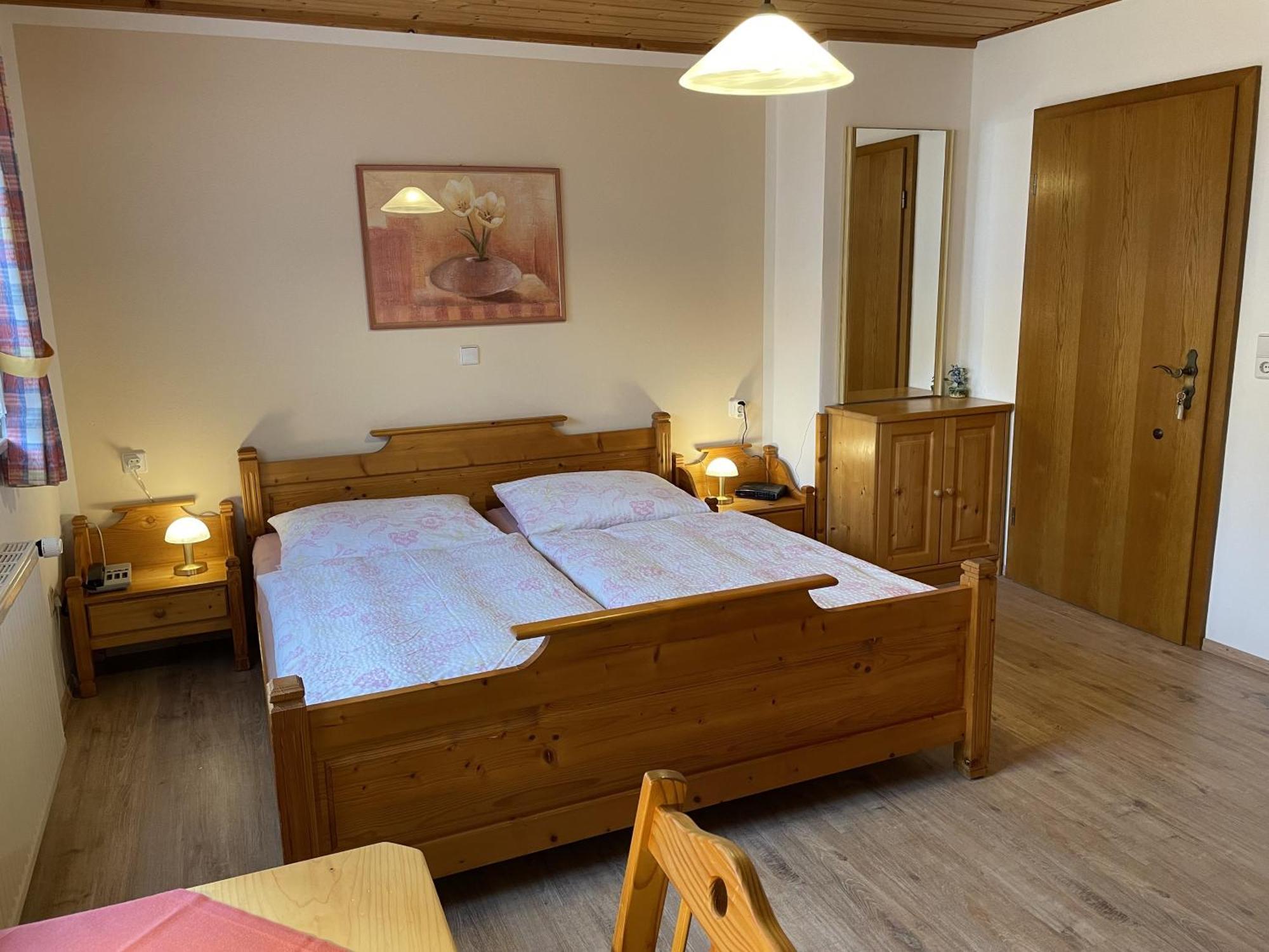 Apartments Lettenmaier Oberried  Екстериор снимка