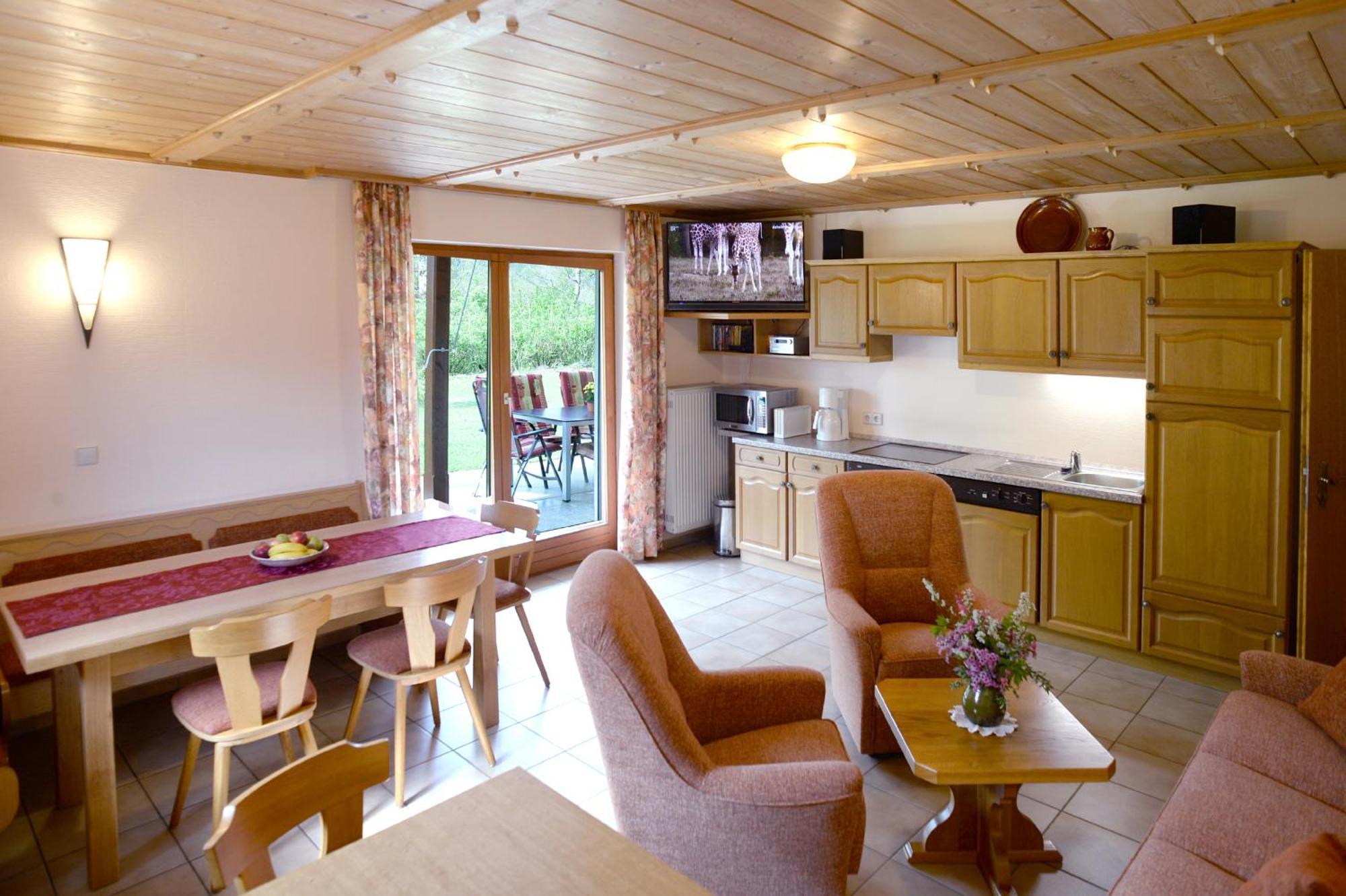 Apartments Lettenmaier Oberried  Екстериор снимка