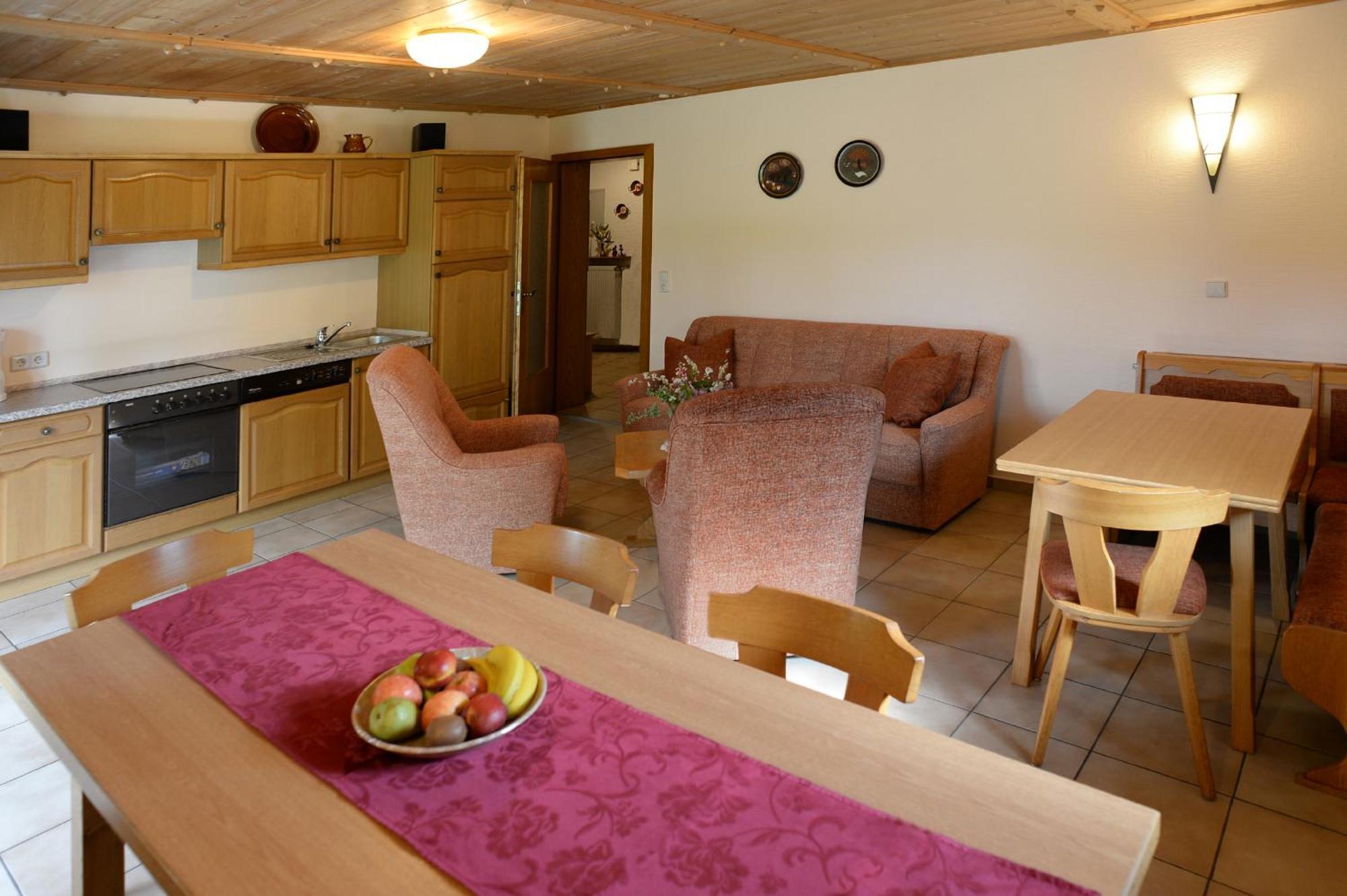 Apartments Lettenmaier Oberried  Екстериор снимка