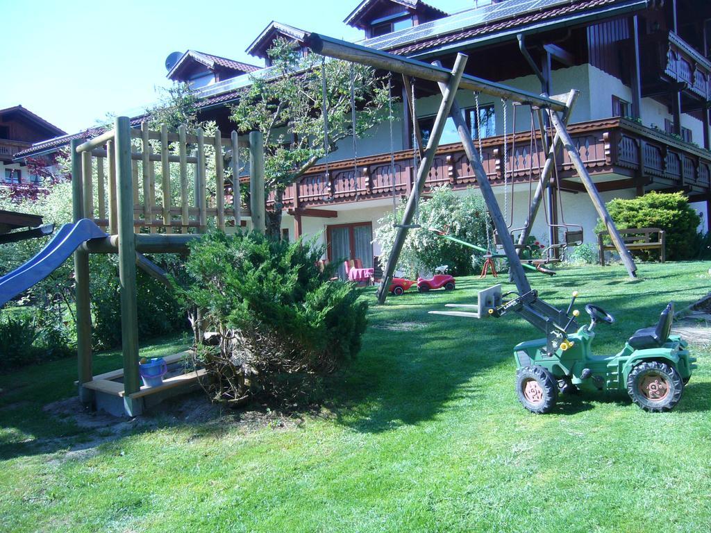 Apartments Lettenmaier Oberried  Екстериор снимка