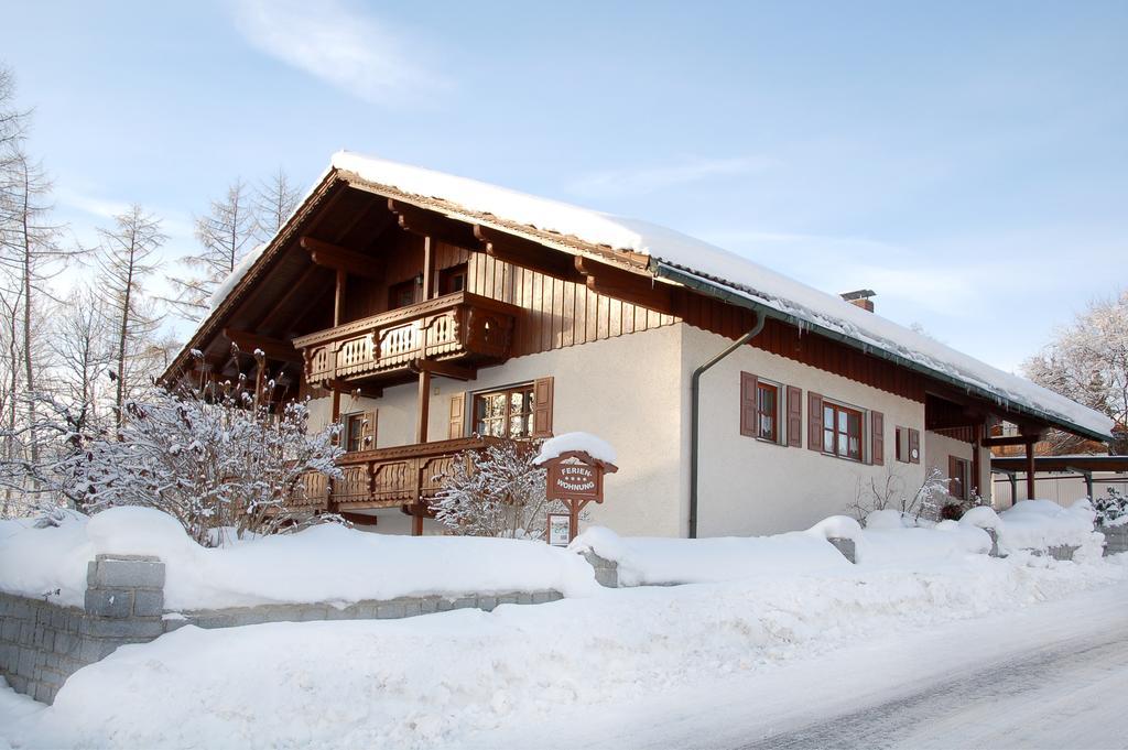 Apartments Lettenmaier Oberried  Екстериор снимка