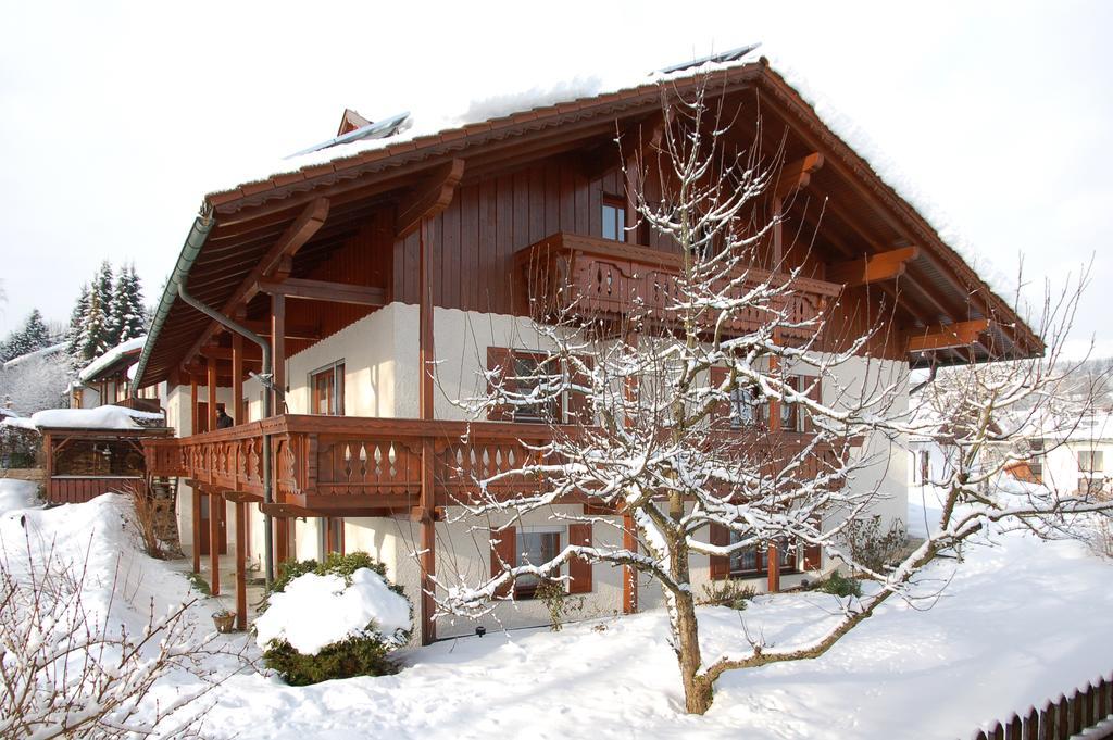 Apartments Lettenmaier Oberried  Екстериор снимка