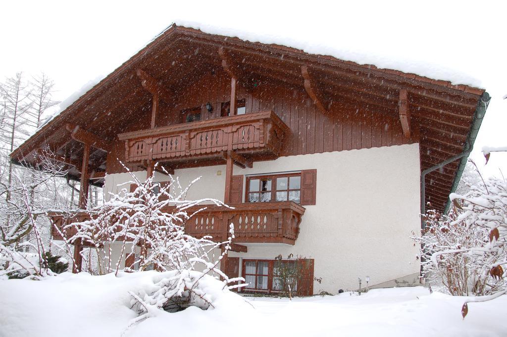 Apartments Lettenmaier Oberried  Екстериор снимка