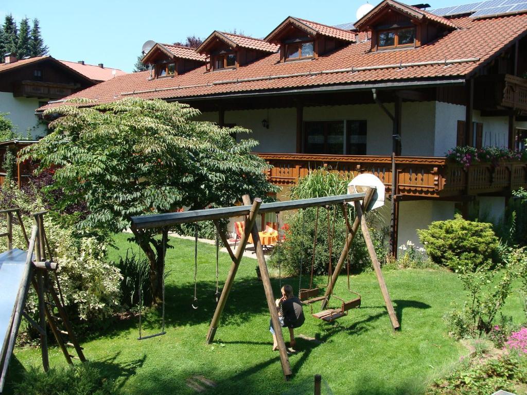Apartments Lettenmaier Oberried  Екстериор снимка