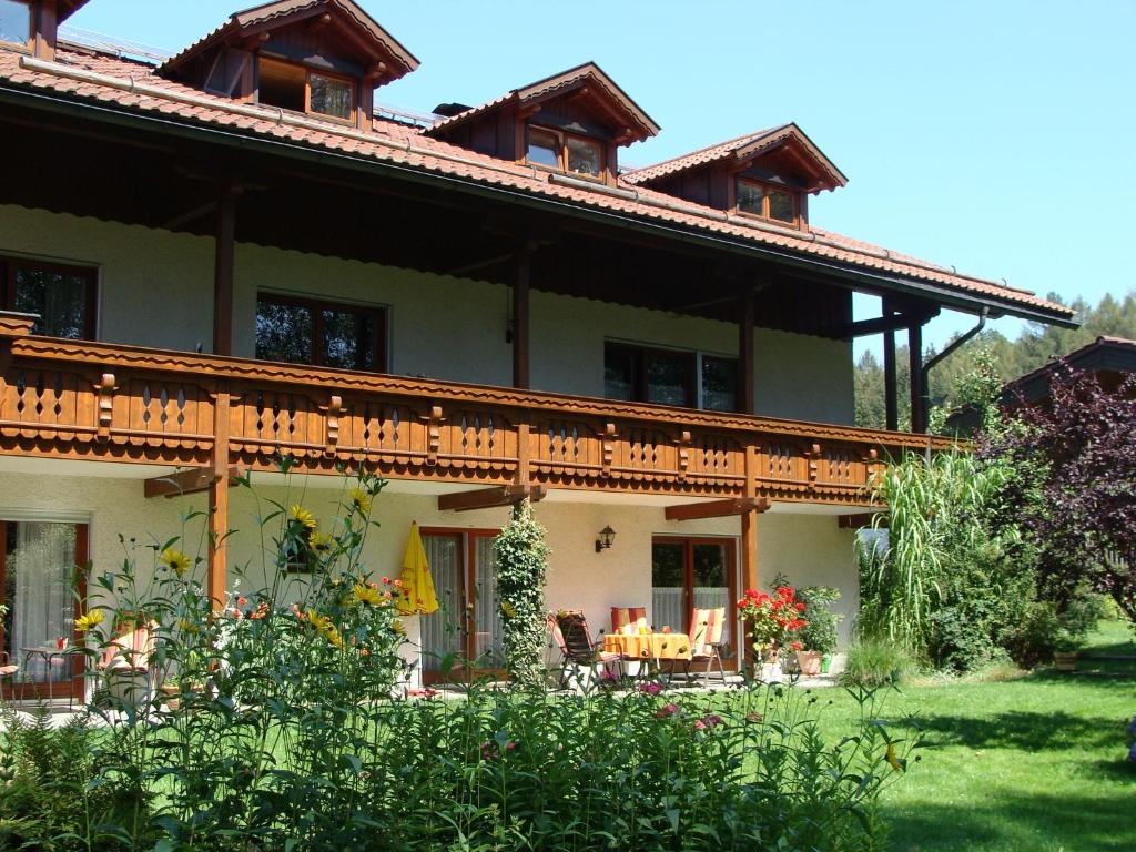 Apartments Lettenmaier Oberried  Екстериор снимка