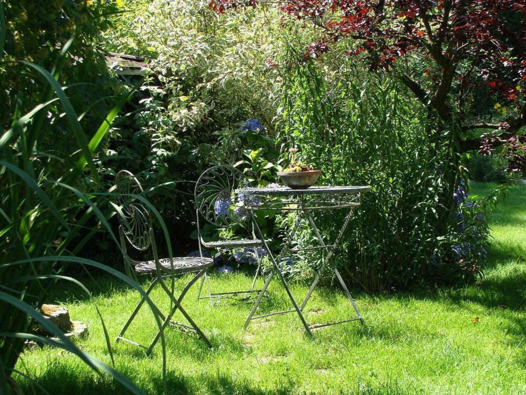 Apartments Lettenmaier Oberried  Екстериор снимка